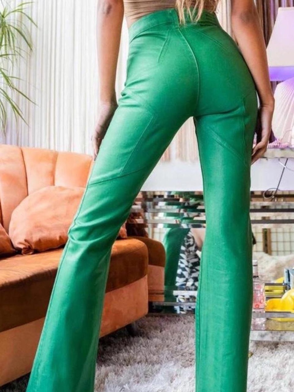 REVICE highwaisted jeans